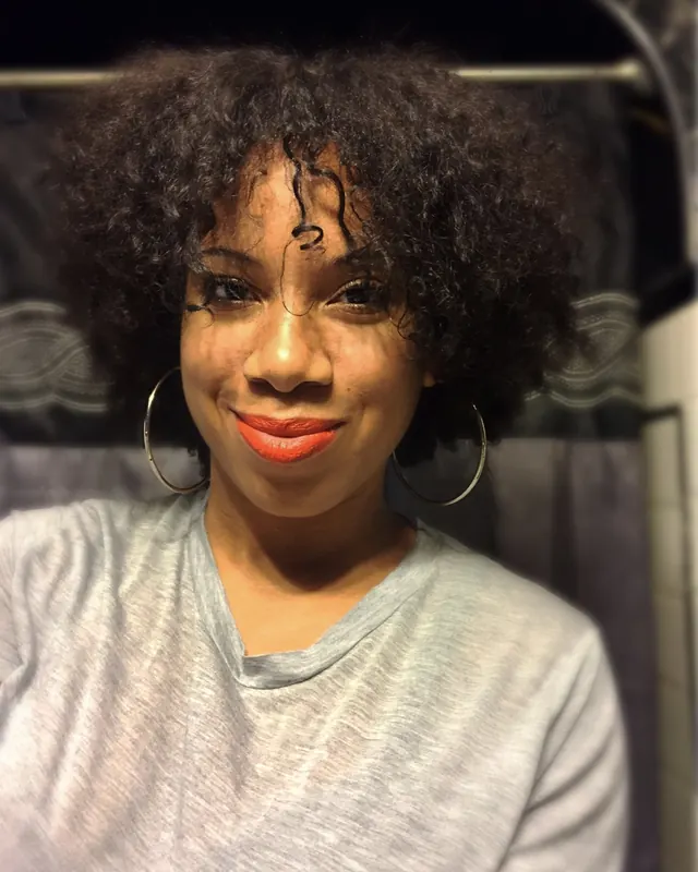 Maïmouna, 41 ans, cougar à Stenay