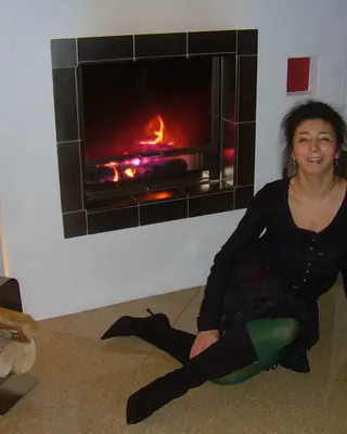 Margarita, 59 ans, cougar à Le Mans