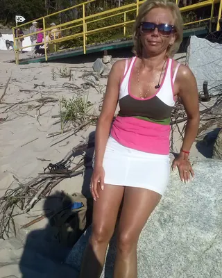 María, 46 ans, cougar à Vic-Fezensac