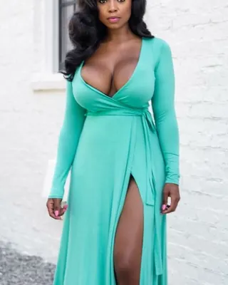 Mariama, 43 ans, cougar à Nice