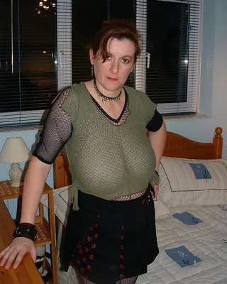 Marie, 40 ans, cougar à Essarts-en-Bocage