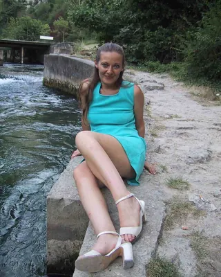 Marie-José, 56 ans, cougar à Saint-Florentin