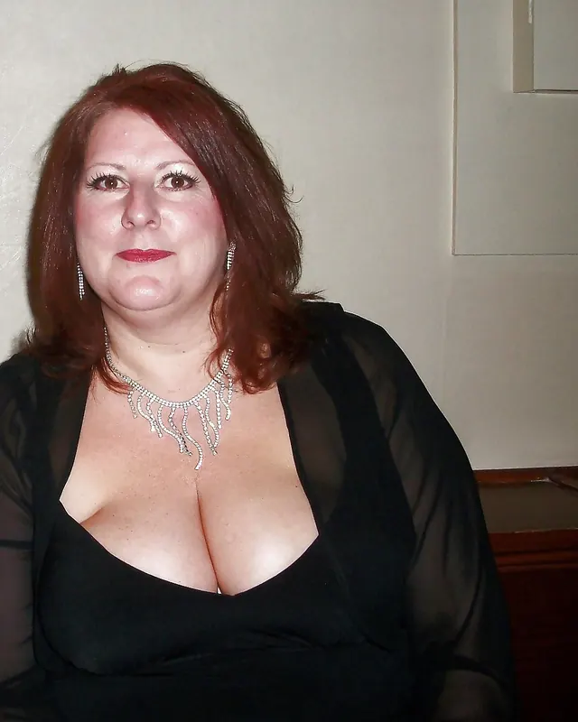 Marielle, 48 ans, cougar à Porspoder