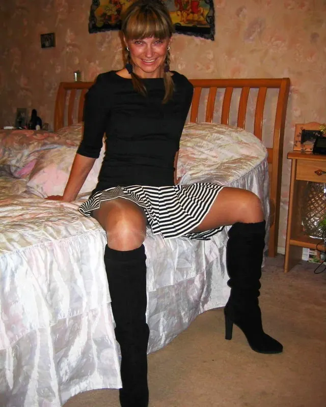 Maud, 44 ans, cougar à Lamorlaye