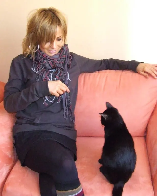 Mélanie, 40 ans, cougar à Saint-Maixent-sur-Vie