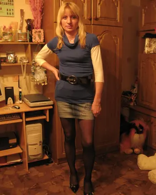 Mireille, 36 ans, cougar à Gaillac