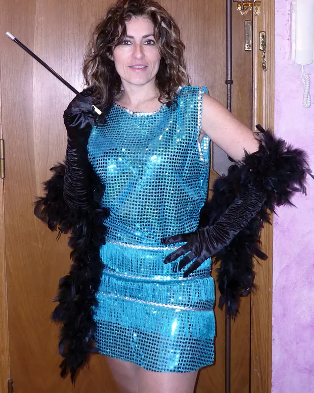 Mylène, 36 ans, cougar à Ydes