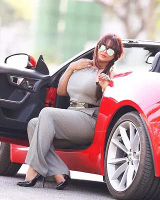 Myriam, 44 ans, cougar à Le Mans