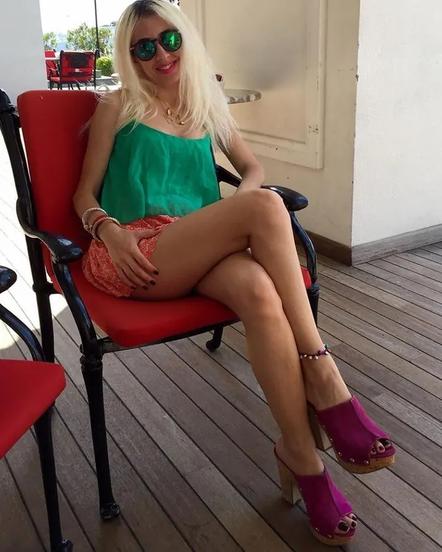 Myriam, 37 ans, cougar à Luçon