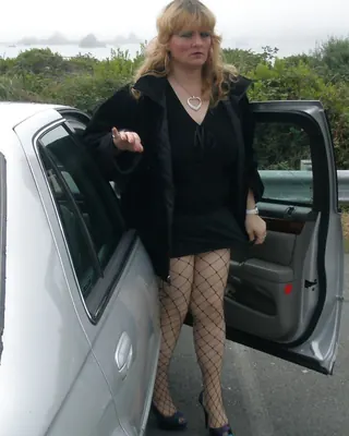 Nathalie, 36 ans, cougar à Bordeaux