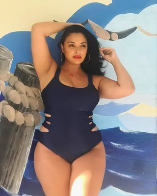 Nirmala, 43 ans, cougar à Marseille