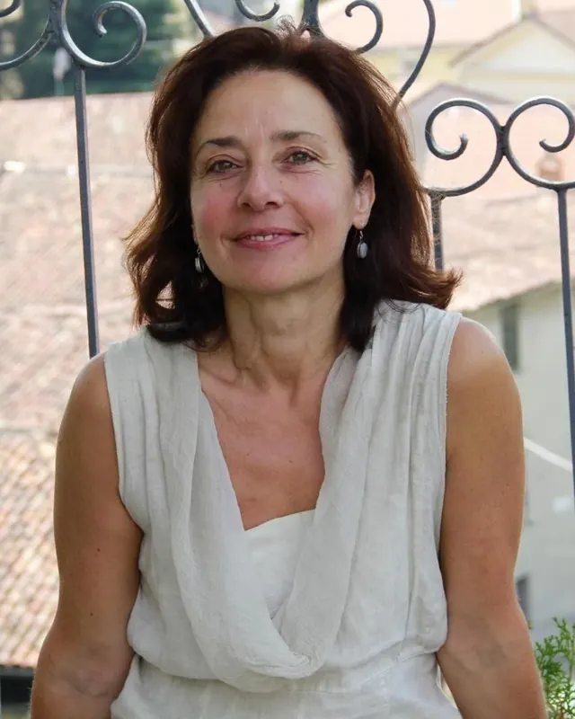 Odile, 59 ans, cougar à Cayenne