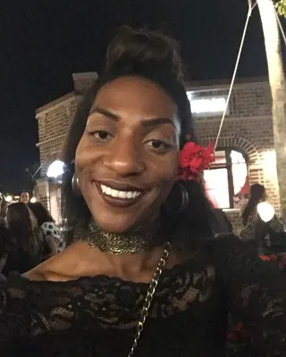 Oumou, 37 ans, cougar à Marguerittes