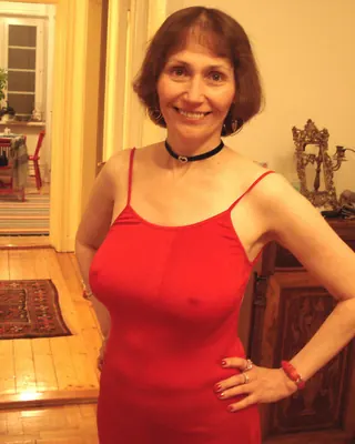 Paule, 54 ans, cougar à Lyon