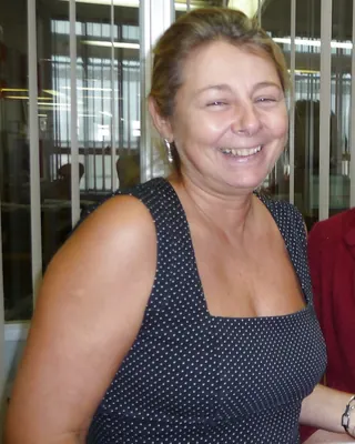 Paule, 47 ans, cougar à Bohain-en-Vermandois