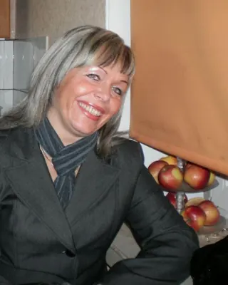 Peggy, 37 ans, cougar à Fleurance