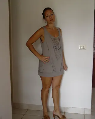 Rachel, 45 ans, cougar à Angers