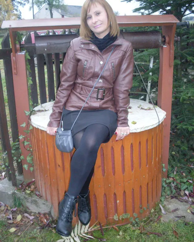 Séverine, 39 ans, cougar à Dingé