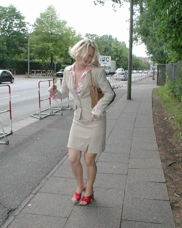 Solène, 39 ans, cougar à Falicon