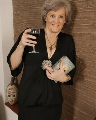 Solène, 37 ans, cougar à Bordeaux