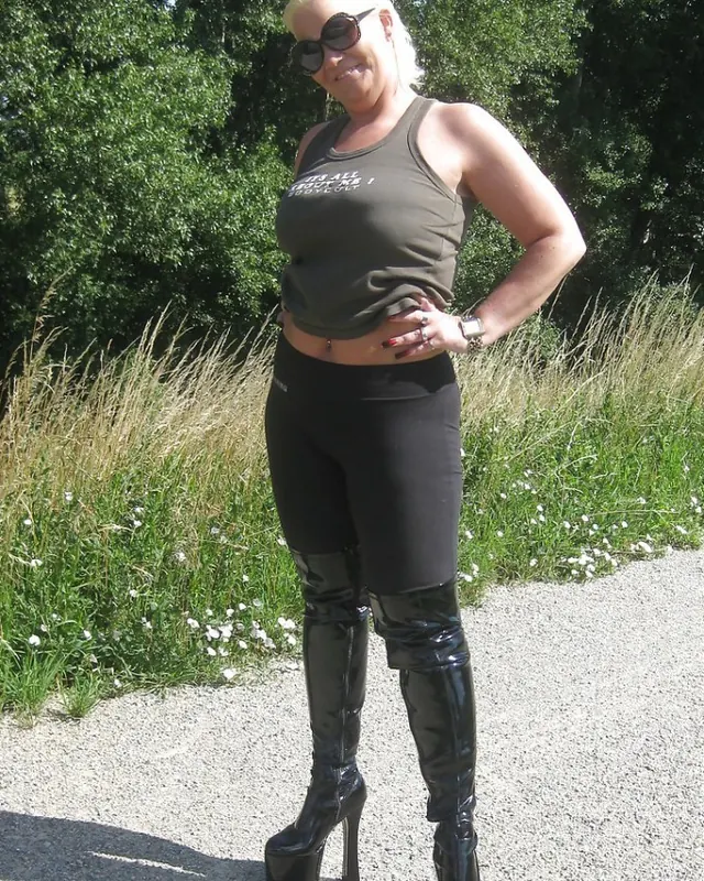 Stéphanie, 38 ans, cougar à Bram