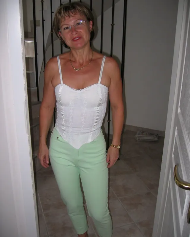 Valérie, 40 ans, cougar à Juillan