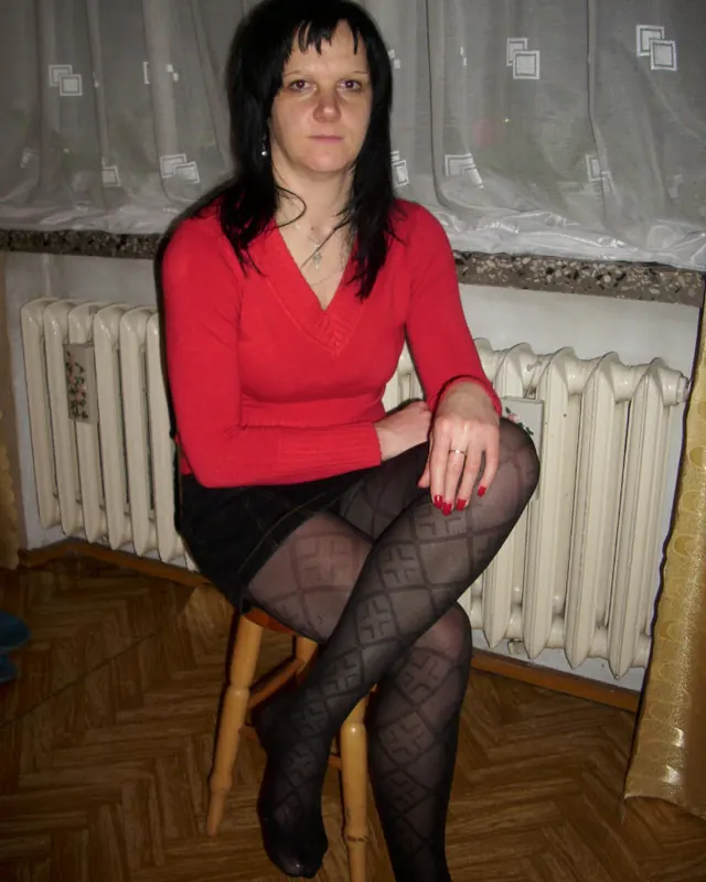 Valérie, 36 ans, cougar à Thiers