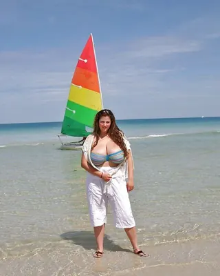 Vanessa, 43 ans, cougar à Montpellier