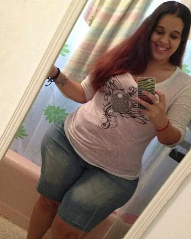 Véronique, 36 ans, cougar à Nalliers