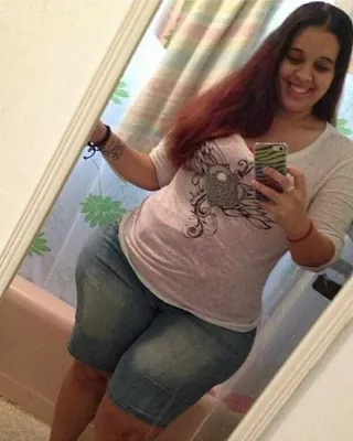 Véronique, 36 ans, cougar à Marseille