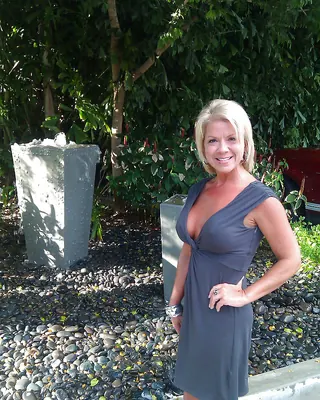 Virginie, 37 ans, cougar à Clermont-Ferrand