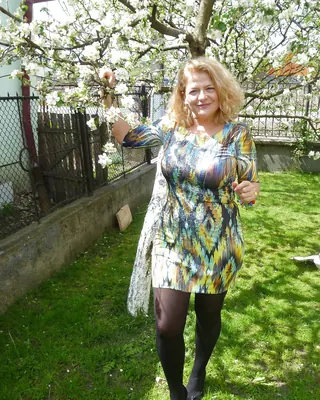 Yolande, 52 ans, cougar à Nice